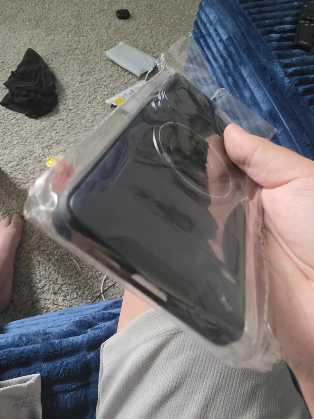 S25 Edge Samsung Case